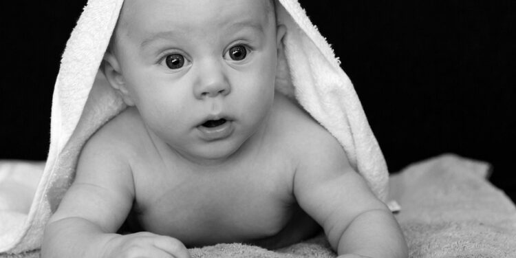 The Path to Healthy Growth: Monitoring Newborn Weight Gain