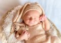 Unlocking the Wonders of Infant Sensory Development: Nurturing a Brighter Future