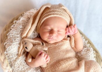 Unlocking the Wonders of Infant Sensory Development: Nurturing a Brighter Future