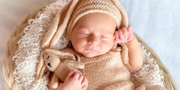 Unlocking the Wonders of Infant Sensory Development: Nurturing a Brighter Future