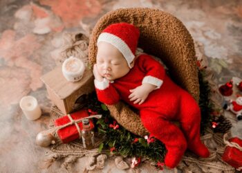 The Essential Guide to Keeping Your Newborn Safe: A Parent’s Cornerstone of Peace of Mind