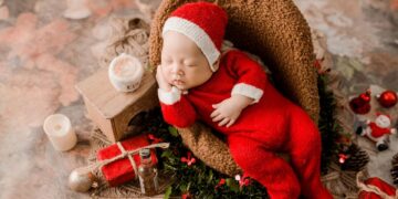 The Essential Guide to Keeping Your Newborn Safe: A Parent’s Cornerstone of Peace of Mind