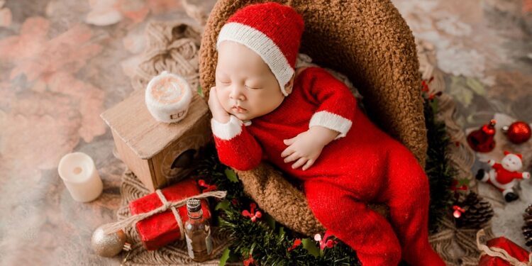 The Essential Guide to Keeping Your Newborn Safe: A Parent’s Cornerstone of Peace of Mind