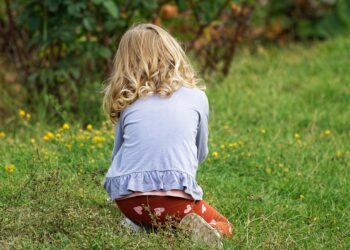 Powering Up: Top Strategies for Boosting Your Child’s Immune System