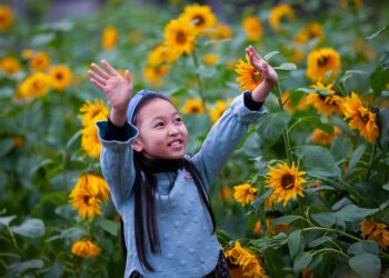 Fueling Future Generations: Essential Child Nutrition Tips for Healthy Growth and Development