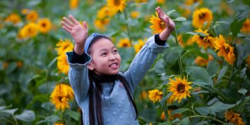 Fueling Future Generations: Essential Child Nutrition Tips for Healthy Growth and Development