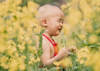 Nurturing Tomorrow’s Leaders: The Key Stages of Toddler Development