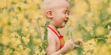 Nurturing Tomorrow’s Leaders: The Key Stages of Toddler Development