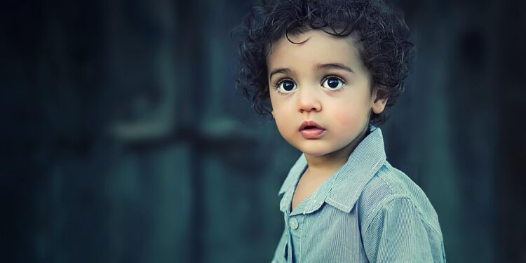 The Silent Night: Unraveling the Mystery of Kids’ Sleep Patterns