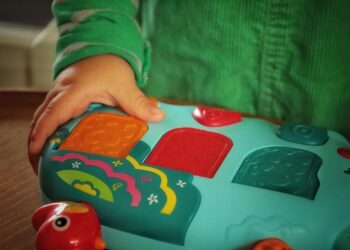 Unlocking Young Minds: The Power of STEM Education for Kids