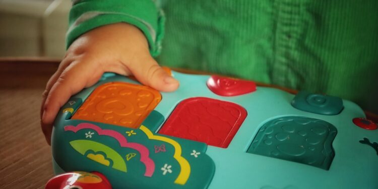 Unlocking Young Minds: The Power of STEM Education for Kids