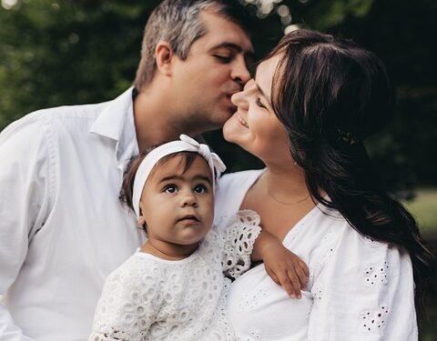 Growing Together: Fun and Meaningful Baby Bonding Activities for Every Parent