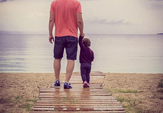 Guarding Our Little Ones: Top Toddler Safety Tips Every Parent Should Know