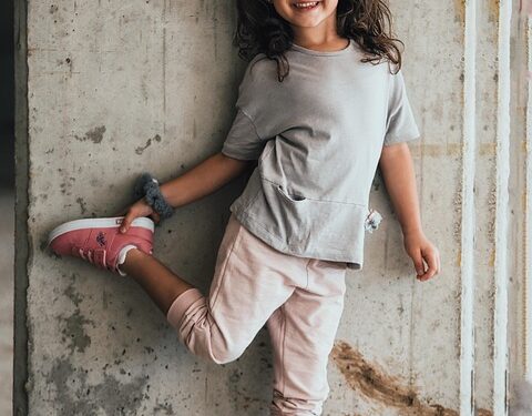 Sparkling Smiles: Ensuring Healthy Teeth for Kids