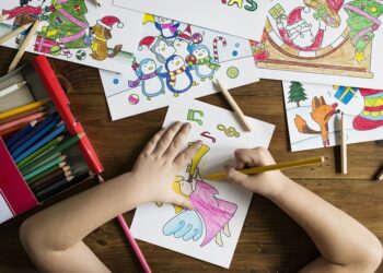 Fostering a Culture of Curiosity: Raising Lifelong Learners