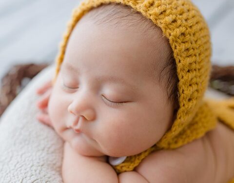 Baby’s Bright Smile: The Ultimate Guide to Oral Hygiene for Infants