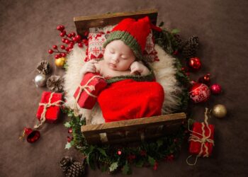 The Science of Infant Sleep: Understanding and Optimizing Your Baby’s Sleep Patterns