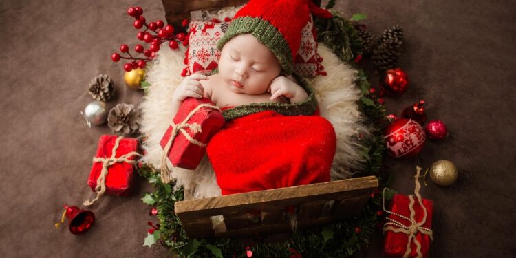 The Science of Infant Sleep: Understanding and Optimizing Your Baby’s Sleep Patterns