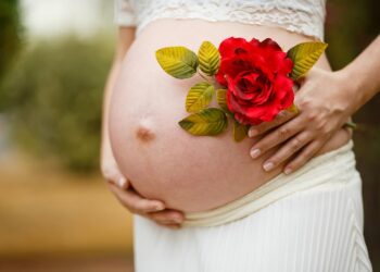 The Labor of Love: Navigating the Stages of Childbirth