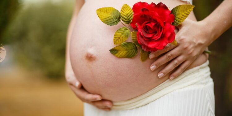 The Labor of Love: Navigating the Stages of Childbirth