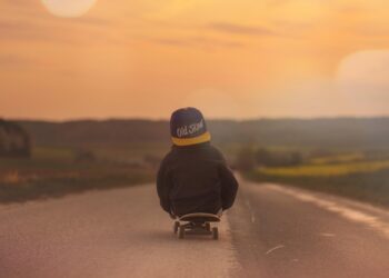 Building Blocks for a Healthy Future: Instilling Positive Habits in Kids