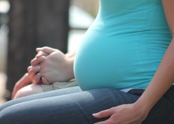 Strengthening Bonds: The Power of Prenatal Yoga for Mother and Baby