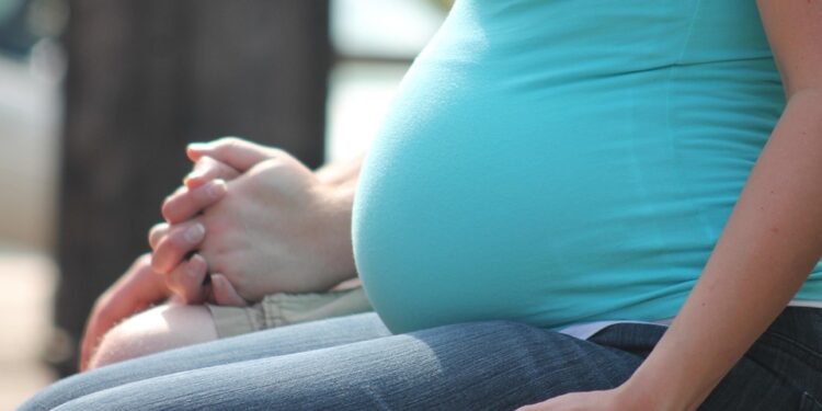 Strengthening Bonds: The Power of Prenatal Yoga for Mother and Baby