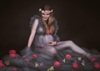 The C-Section Chronicles: Navigating the Journey to Motherhood