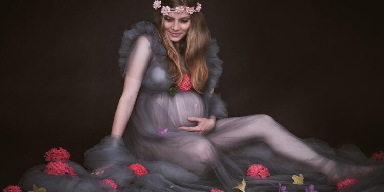 The C-Section Chronicles: Navigating the Journey to Motherhood